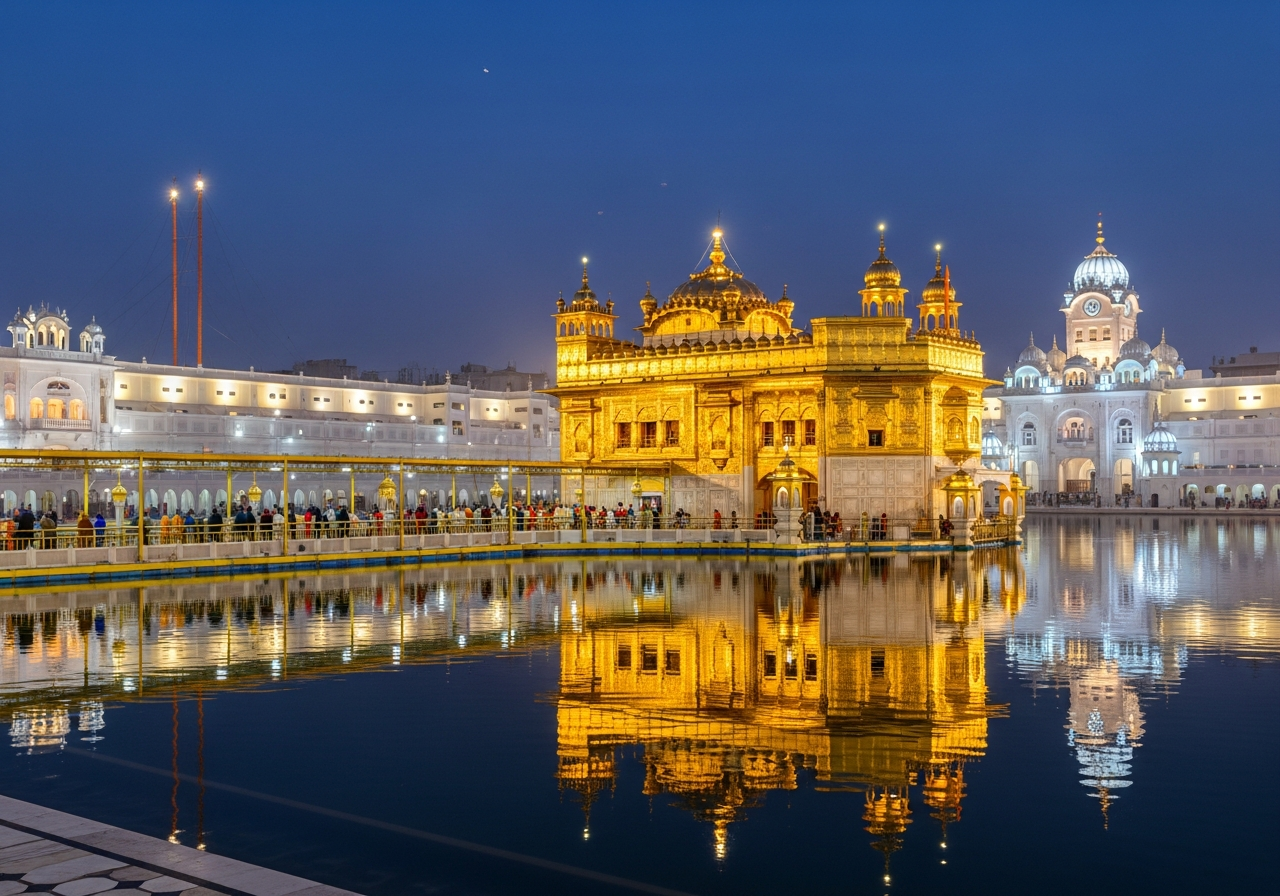 Amritsar
