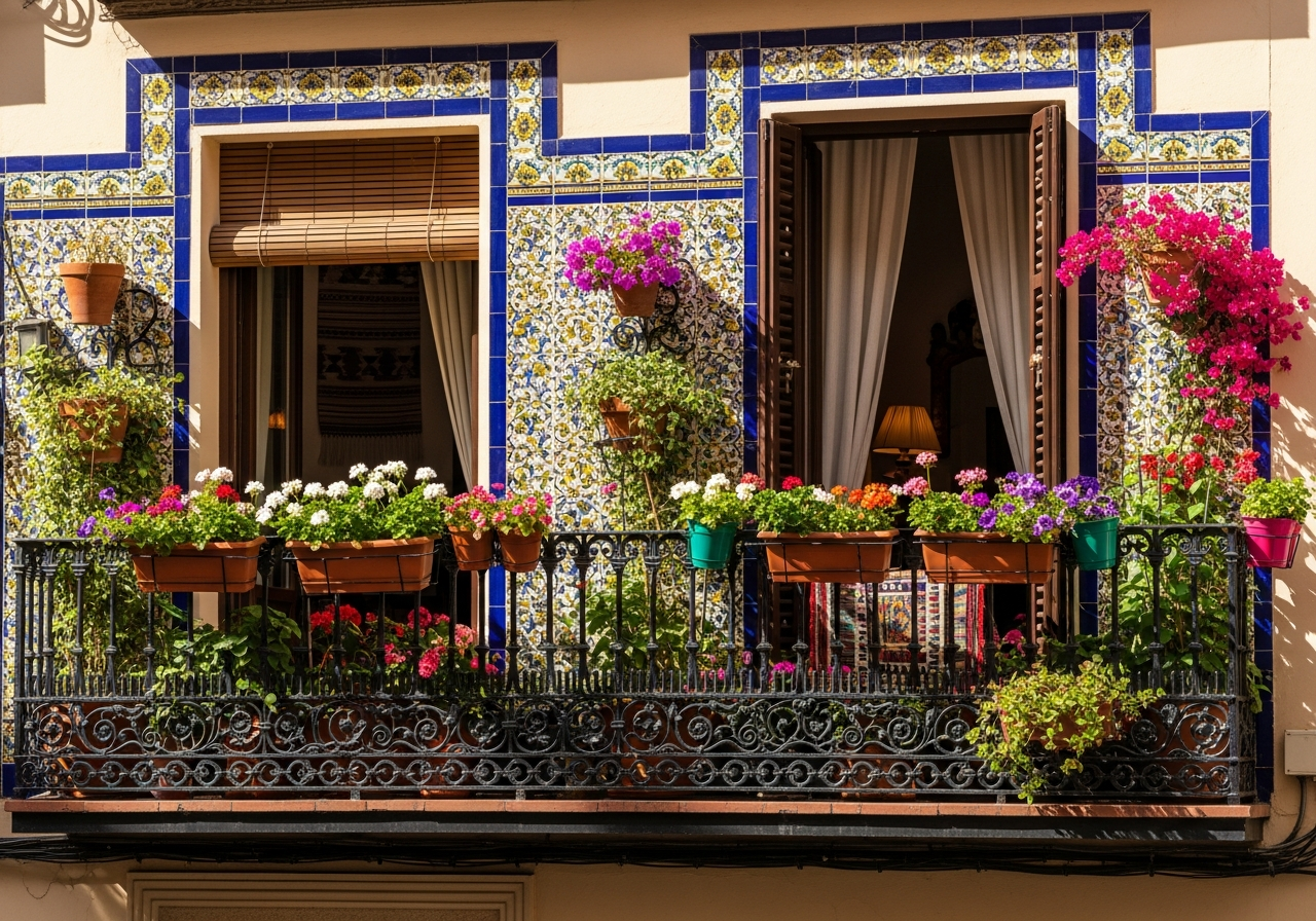 Oriente Palace Apartments