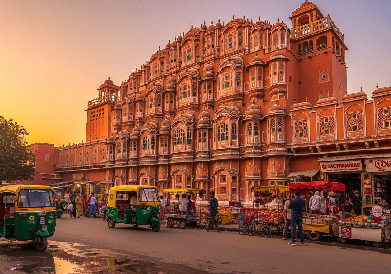 Jaipur